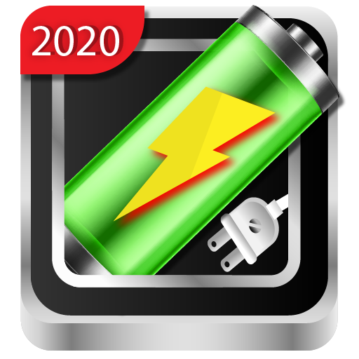 A Battery Saver App أيقونة