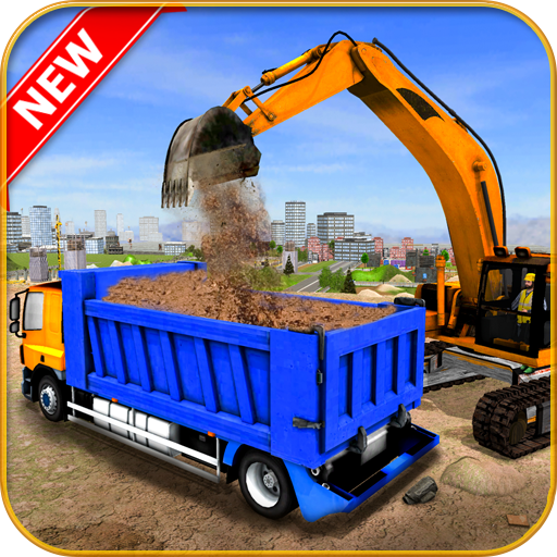 Building Construction Sim 2020 icon