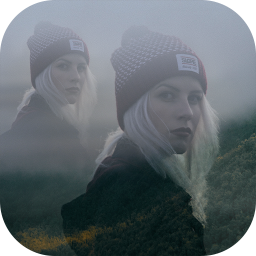 Blend Photo Editor icon