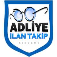 Adliye İlan Takip on 9Apps