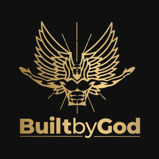 Built By God TV icon