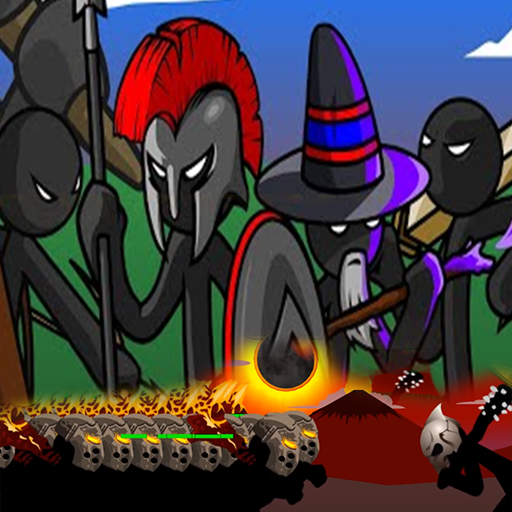 New Stick War Legacy Lock Screen HD Wallpapers icon