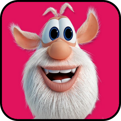 booba cartoon wallpapers images For Whatsapp 2021 icon