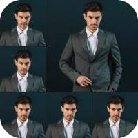 Passport Size Photo Maker | ID Photo application on 9Apps