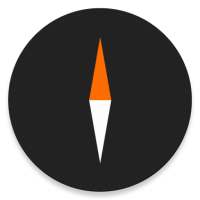 Trail Sense on 9Apps