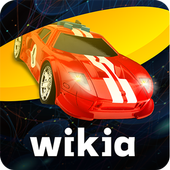 FANDOM for: Hot wheels icon