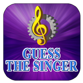 Guess Singer - Music Quiz icon