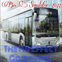 The Bus Simulator