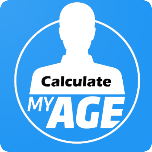 Age Calculator [Free] icon