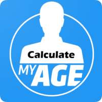 Age Calculator [Free]