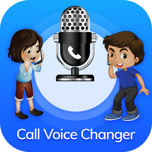 Call Voice Changer With Effects icon
