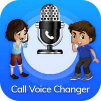 Call Voice Changer With Effects on 9Apps
