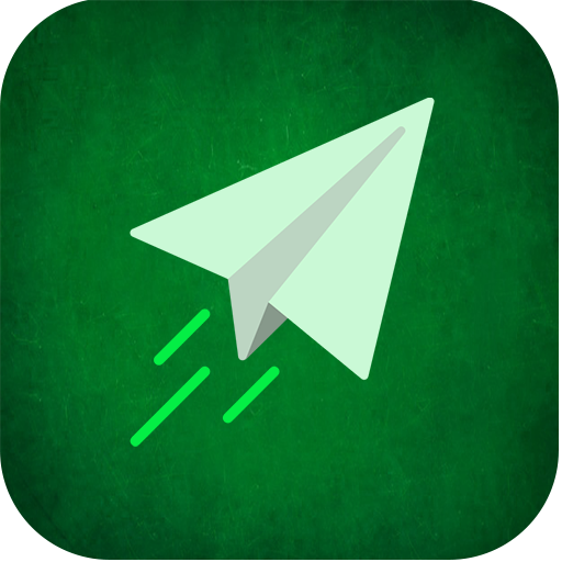 WhatsAoo - Chat Without Saving Phone Numbers icon