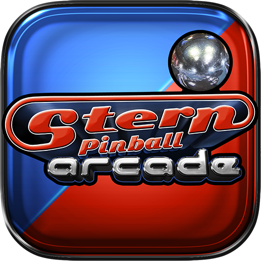 Stern Pinball Arcade icon