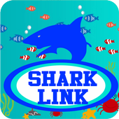 Shark Link Wild icon