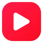 Mix Player: Video Tube and Video Share icon