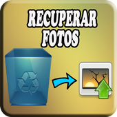 programa para recuperar fotos icon
