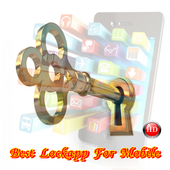 Best Lockapp For Mobile icon