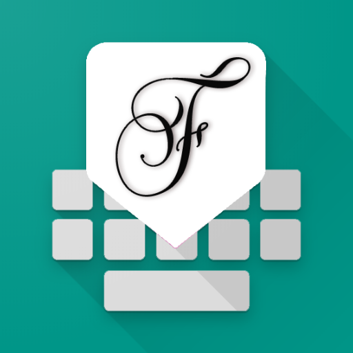 Fonts Keyboard - Fancy Text icon