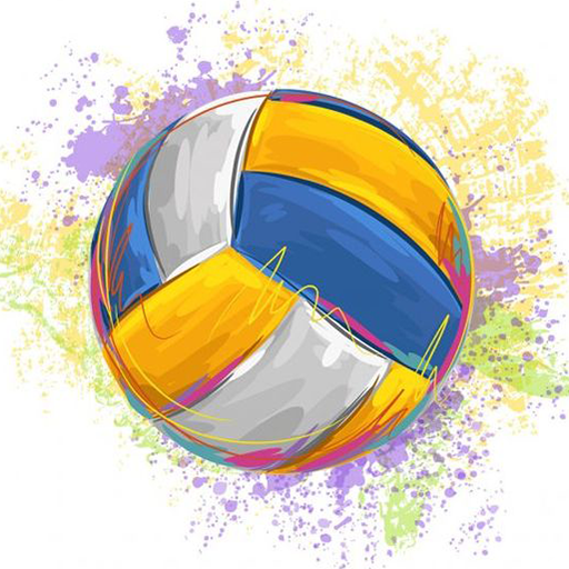Volleyball Wallpapers icon