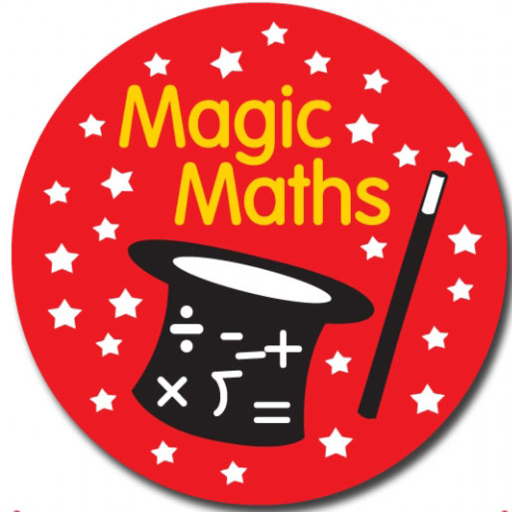 Magic Maths icon
