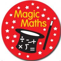 Magic Maths on 9Apps
