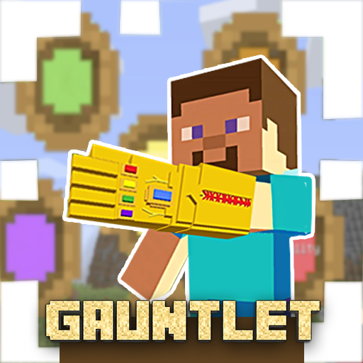 Gauntlet Mod icon