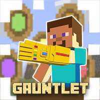 Gauntlet Mod