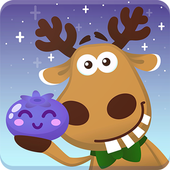 Фруктики иконка