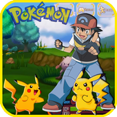 The Pokemon of mobile winguidev icon