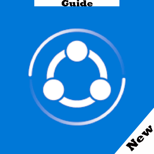 ShareiT!- File Transfer &amp; Share Walkthrough 2020 icon