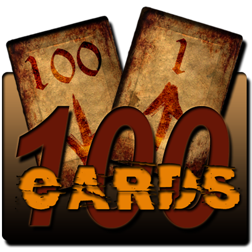 100 Cards icon