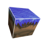 Blue Exploration Lite icon