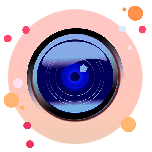 Pixel Director Photo Editor icon