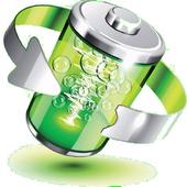 Battery Saver speed Charger icon