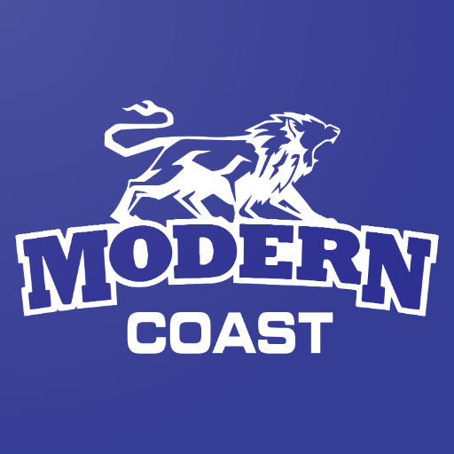 Modern Coast иконка