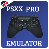 BEST PSX EMULATOR FREE 2017 icon