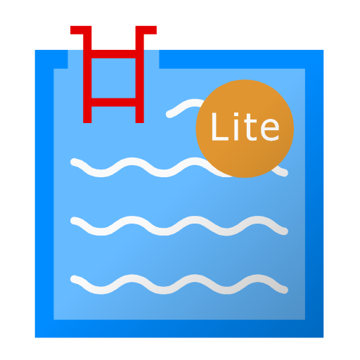 Pool Ventilation Lite أيقونة