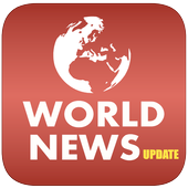 World News icon