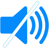 Silent Mode icon