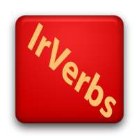 English Irregular Verbs on 9Apps