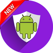Antivirus Cleaner And Booster icon