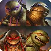 Wallpapers Of Turtles Ninja HD