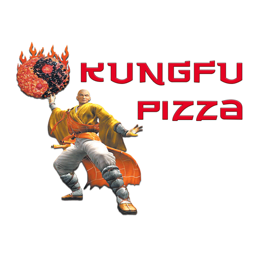 Kungfu Pizza icon
