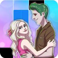 OST Zombies - Piano Tiles