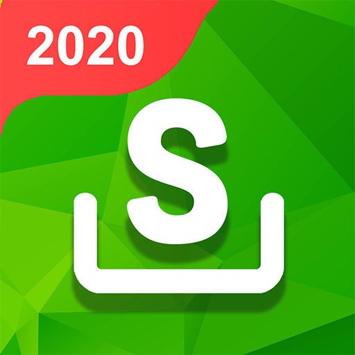 Story Saver for WhatsApp - Save Status to Gallery icon