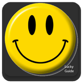 Get Lucky Hack No Root Joke icon