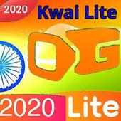 Kwai Hot Video App - Indian Kwai Lite Short Videos