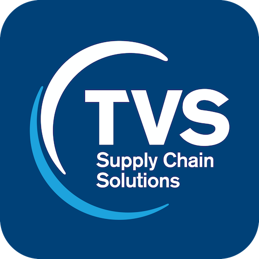 TVS SCS e-Connect icon