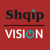 ShqipVision TV -Shiko Tv Shqip icon